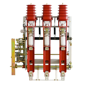 FZ(R)N25-12DG/125-31.5戶內(nèi)高壓真空負荷隔離開關(guān)